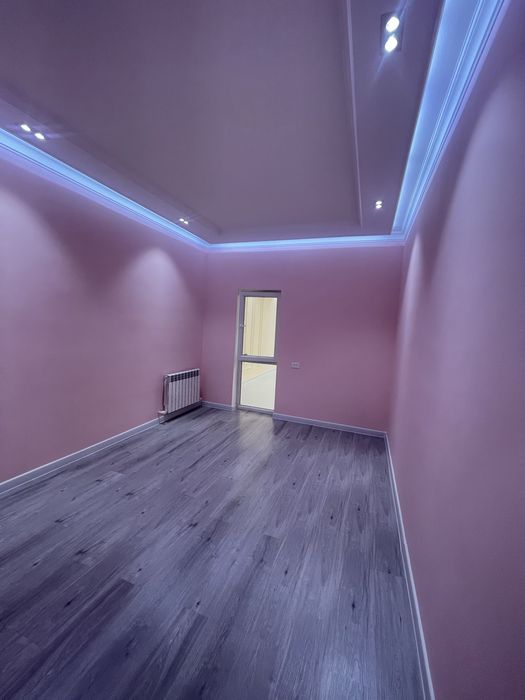 Продается квартира на восьмом этаже