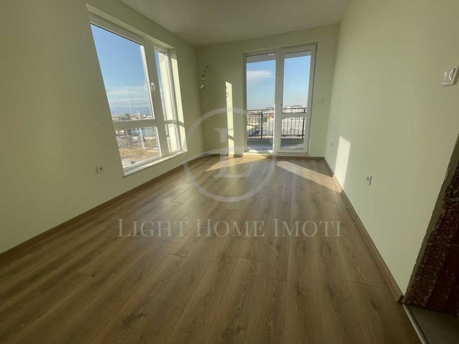 Продава се Тристаен апартамент в Пловдив, Христо Смирненски - 102 кв.м за 1500 €/кв.м - Снимка #5