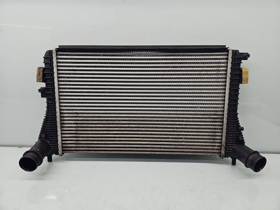 Radiator intercooler Volkswagen Golf 6 (5K1) [Fabr 2009-2013] 1K014580