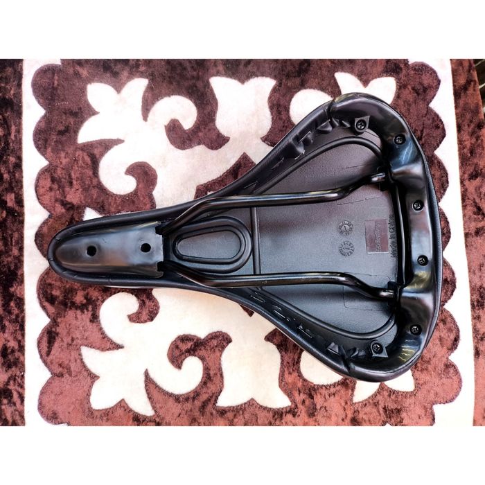 Седло велосипедное Selle Royal