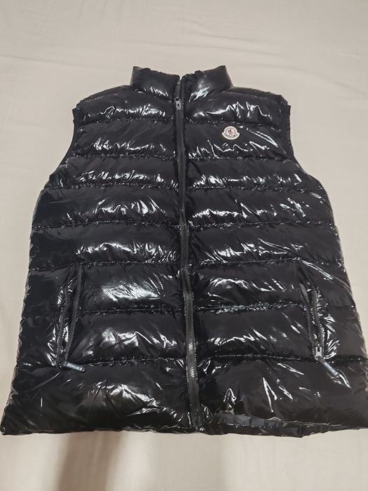 Vestă de calitate bărbați