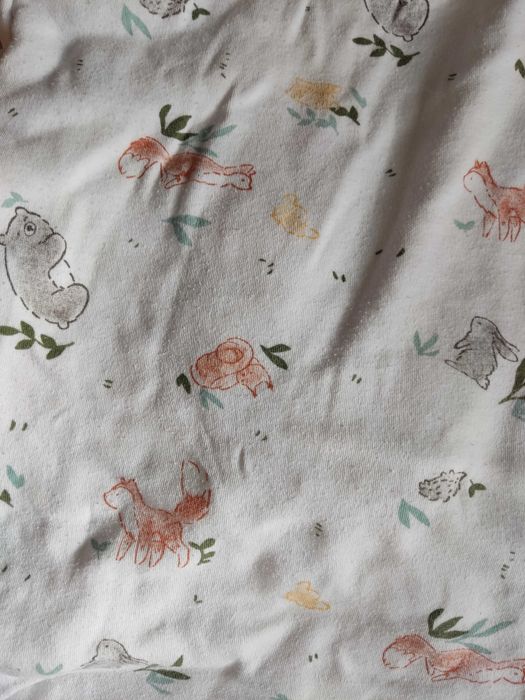 Бебешки чувалчета и космонавти