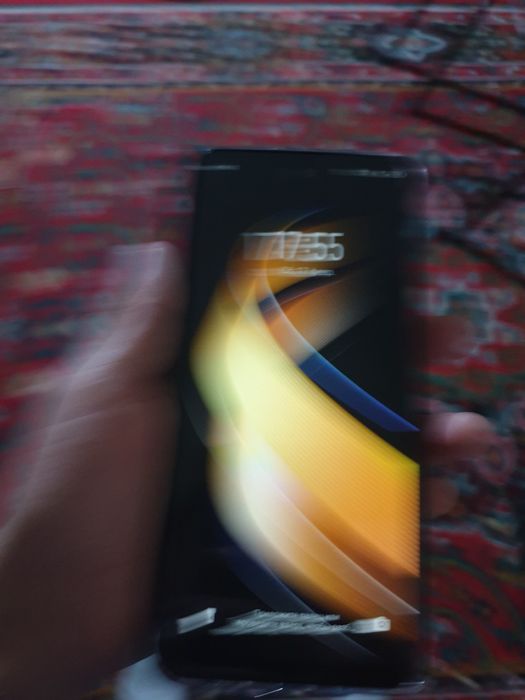 Infinix smart 8 plus