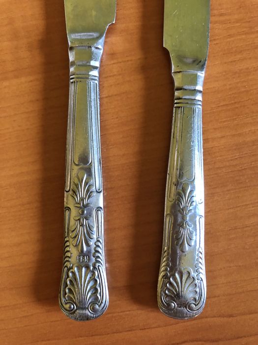 Порцеланово плато , Англия и други предмети