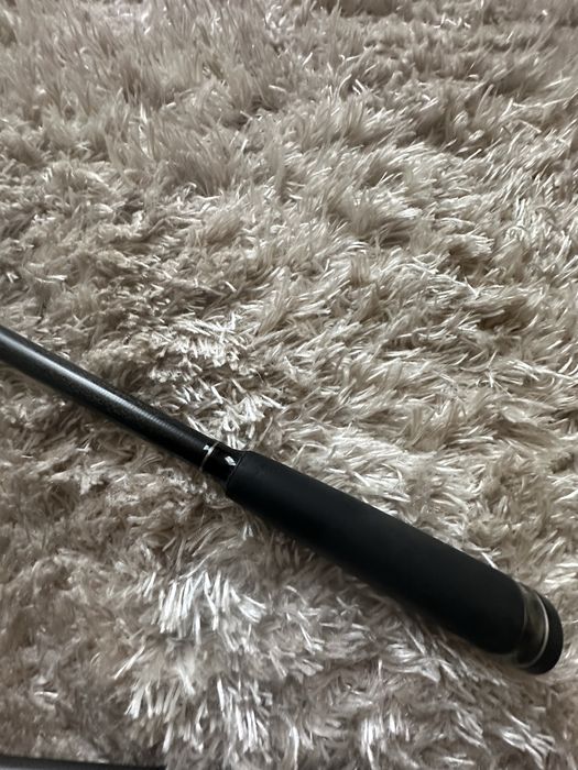 Спининг въдица за щука и бяла риба