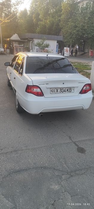Сухой аренда ижара Нексия 2 донс