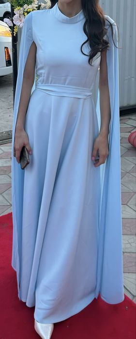 Продается платье на выпускной, свадьбу