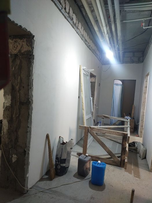 Коммерческое помещение