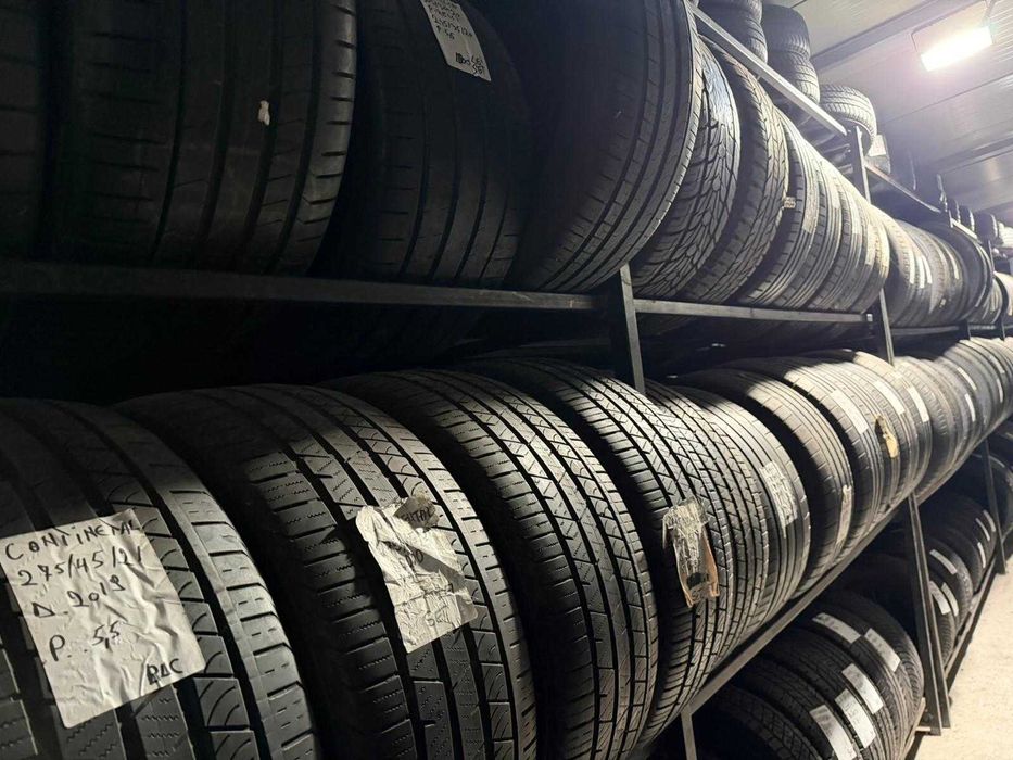 Anvelope Vara Enn-Gross