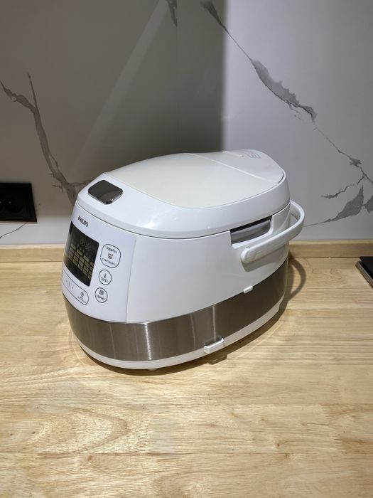 Мультиварка PHILIPS
