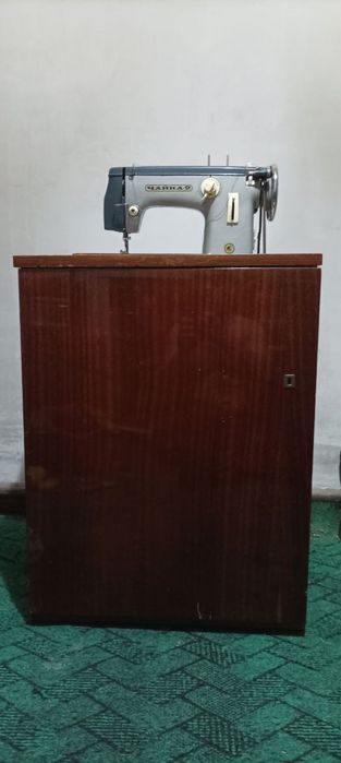 Sotiladi xolati yaxshi