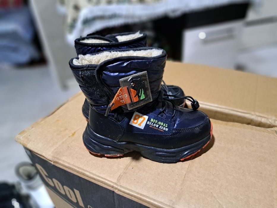 Продам обувь зима и туфли