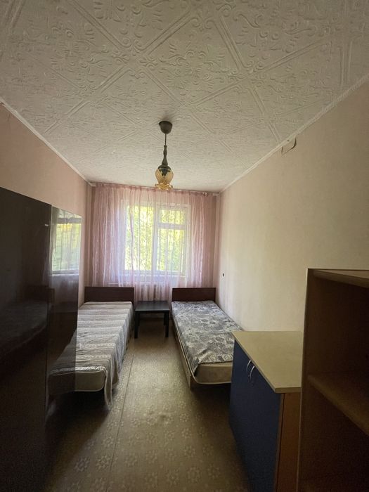Квартира 2х комнатная