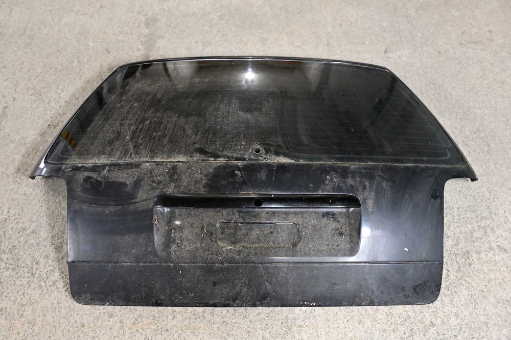 Задна врата багажник VW Passat B5 комби 1998 1.9 TDI 4Motion