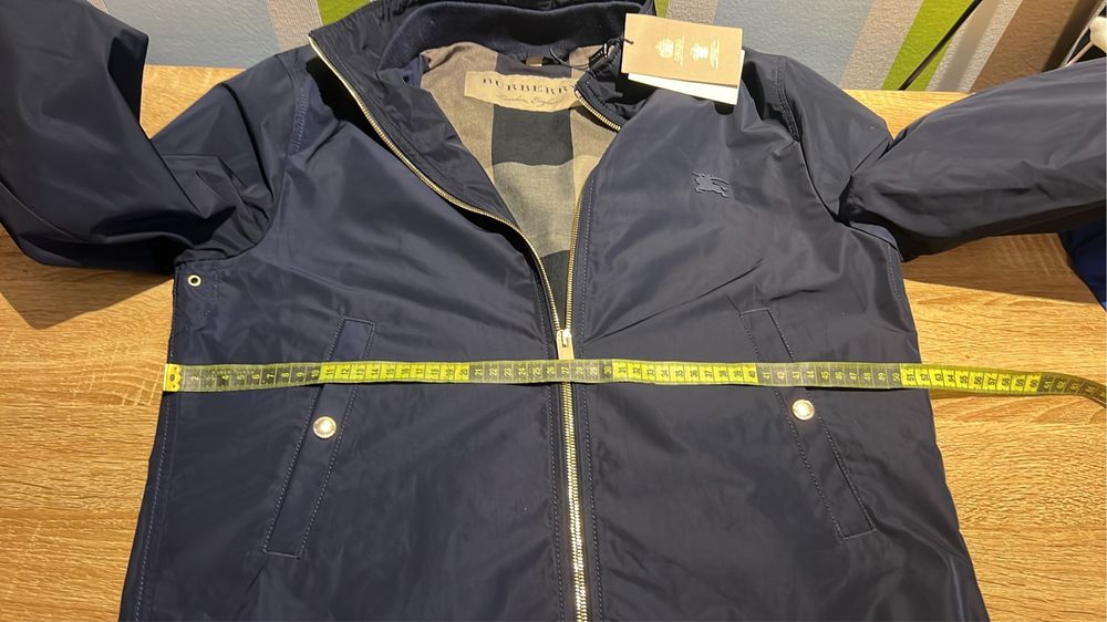 Geaca dama S BURBERRY