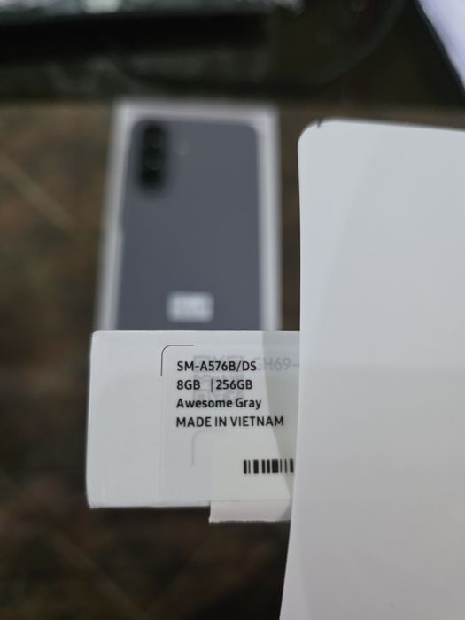 Samsung Galaxy A57 5G 256GB