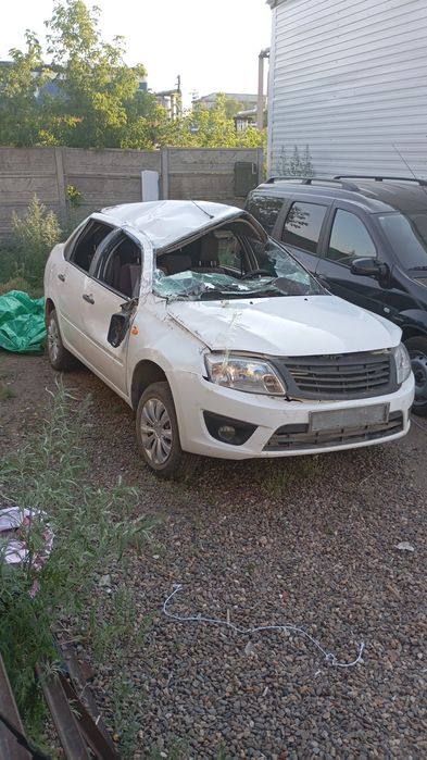 Продам Lada Granta