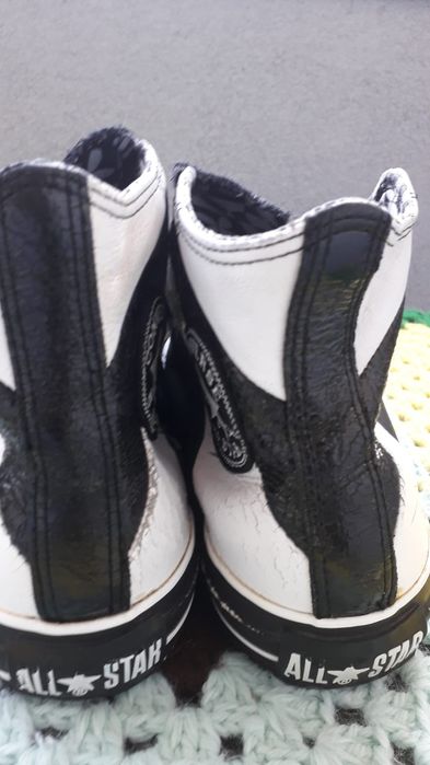 Conversi din piele naturală