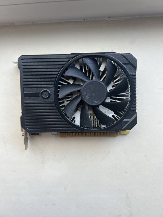 Процессор i5 9400f