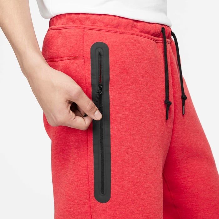 Nike Tech Fleece Shorts