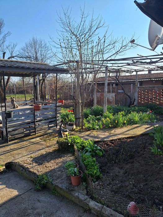 Продава се Къща в с. Навъсен, Област Хасково - 120 кв.м за 179 €/кв.м - Снимка #6