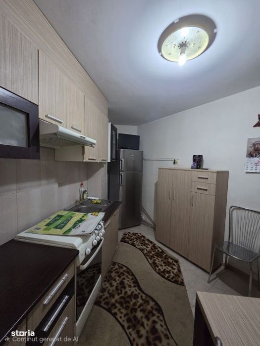 Dacia | 2 Camere | Termen Lung | Centrala Proprie
