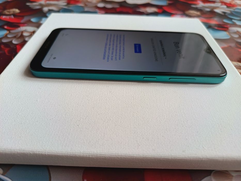 Smartphone Nokia 2.3