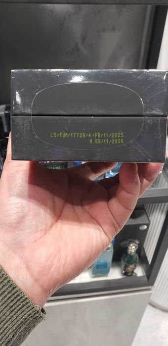 Amber Empire French Avenue один за одним Blond Omber Clive Christian