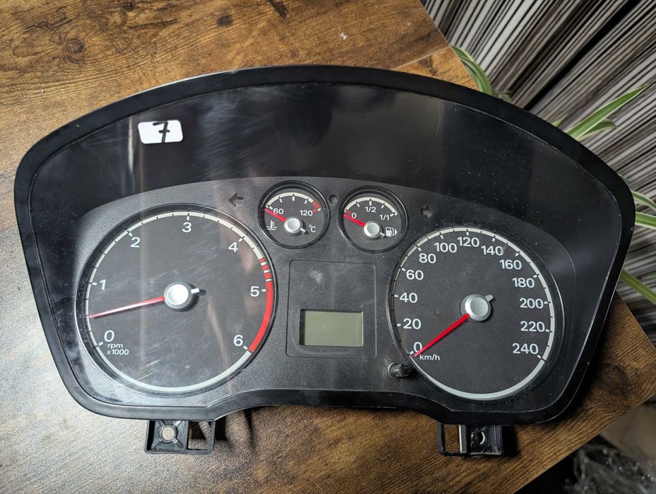 Piese Ford focus 2 facelift & non-facelift