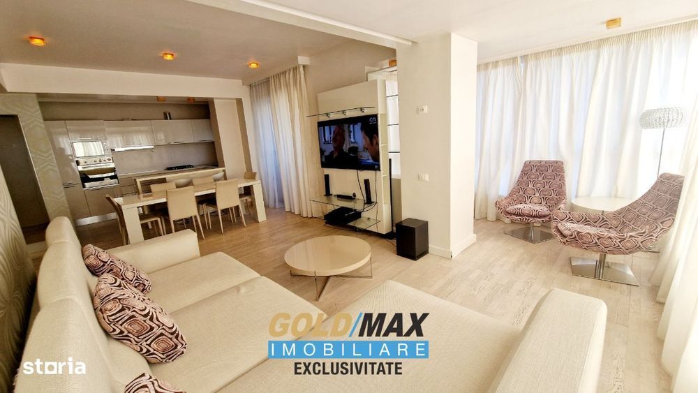 Penthouse ultralux | Gavana | Ideal Investitie | goldmax.ro