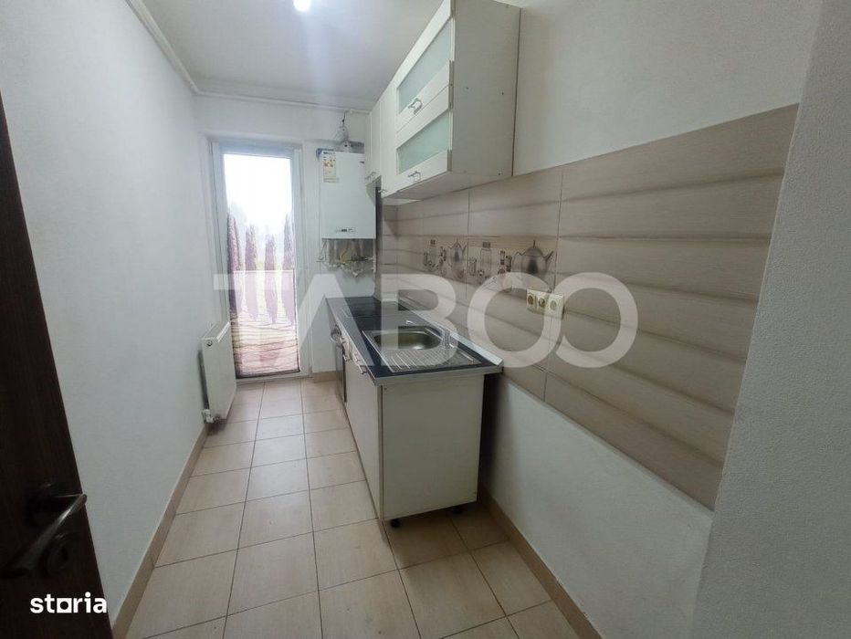 Garsoniera decomandata utilata de inchiriat balcon Mihai Viteazul