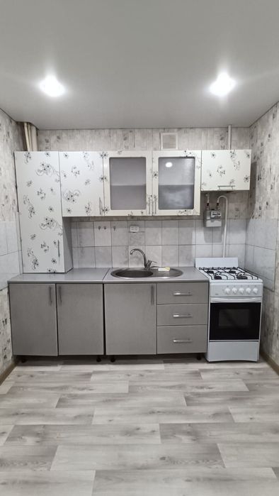 Продам 3 ком квартиру,новой планировки в Рабочем