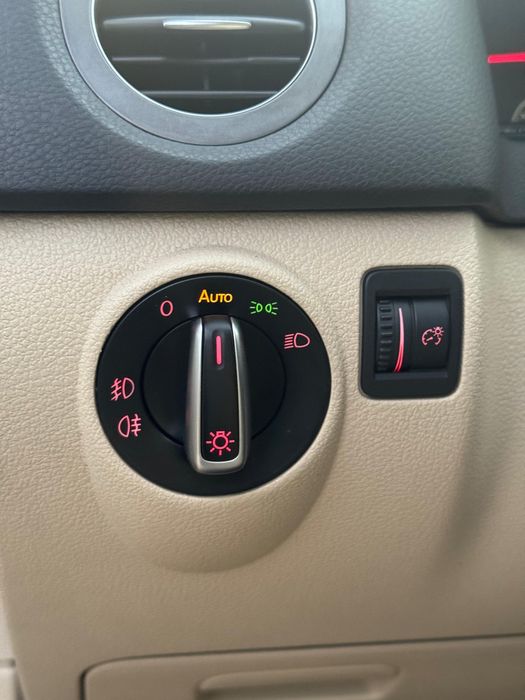 Vând Volkswagen Tigoan 4x4