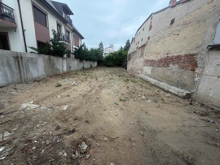 Vand teren Sector 1 - proprietar