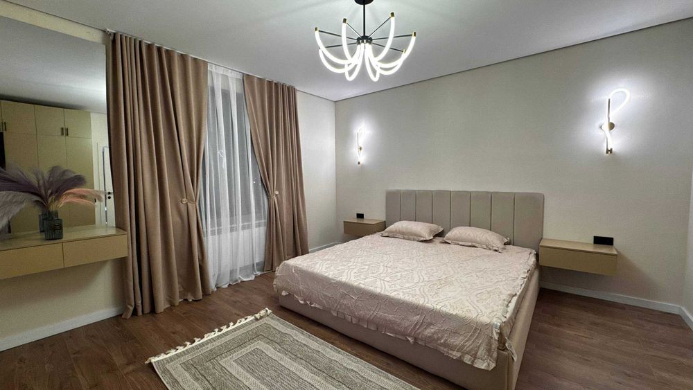 Продаётся 2х ком ЖК Baku Residence