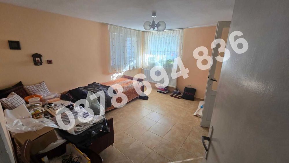 Продава се Къща в Разград, Варош - 193 кв.м за 661 €/кв.м - Снимка #13