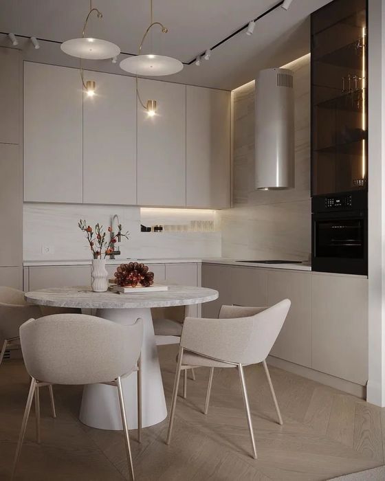 Кухонвй гарнмтур на заказ