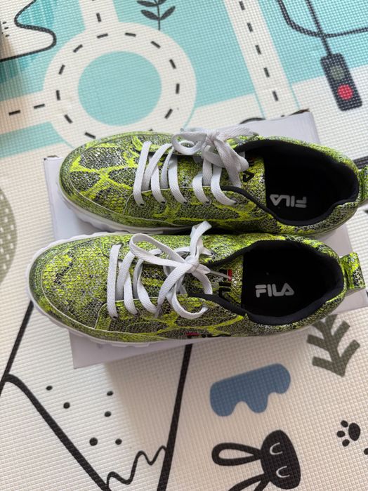 Дамски Fila хамелеон 41