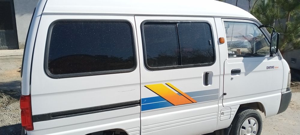 Дамас сотилади 2020