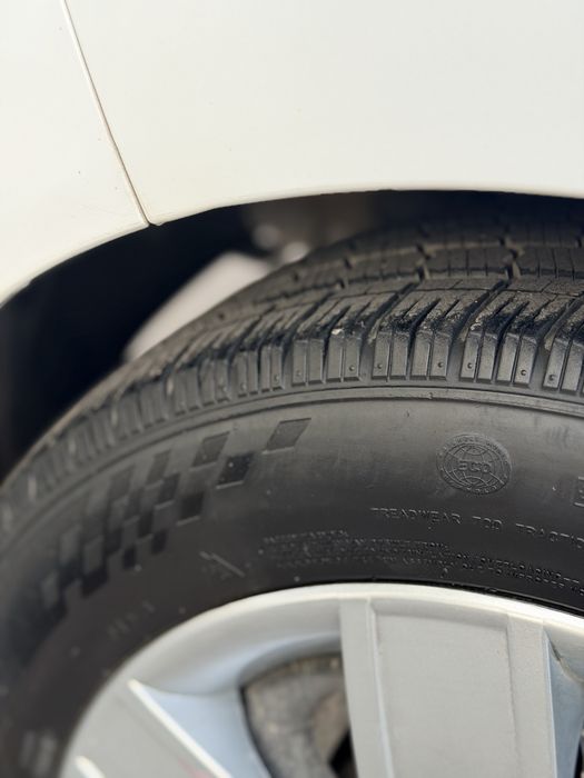 spark sotiladi metangaz 205000 km
