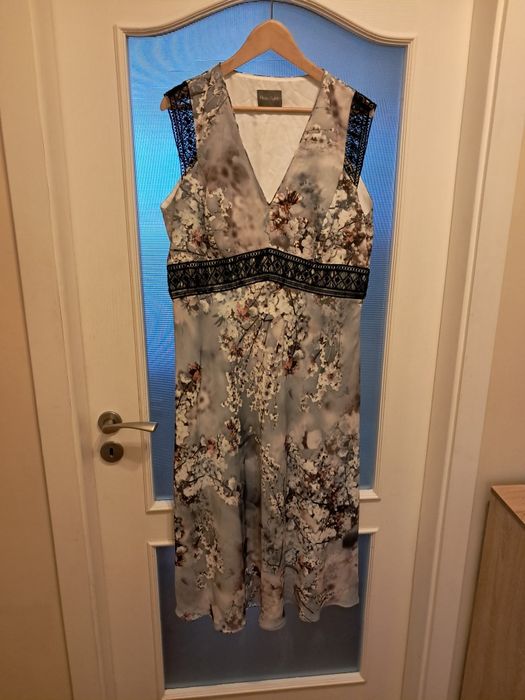 Рокли за всякакъв повод официални и ежедневни размер L_ХЛ