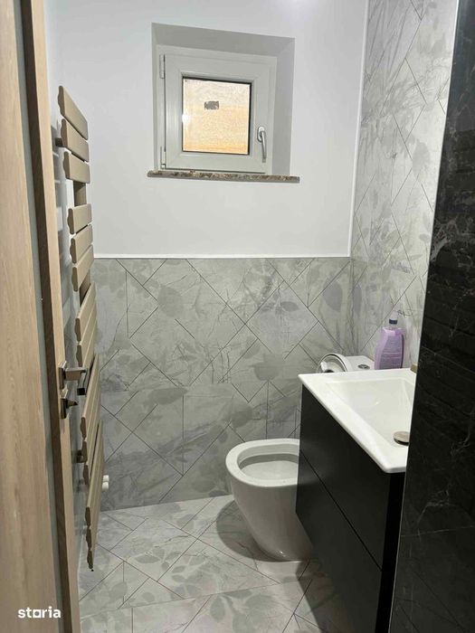 Apartament de 3 camere zona Calea Bucuresti,COMISION 0 %