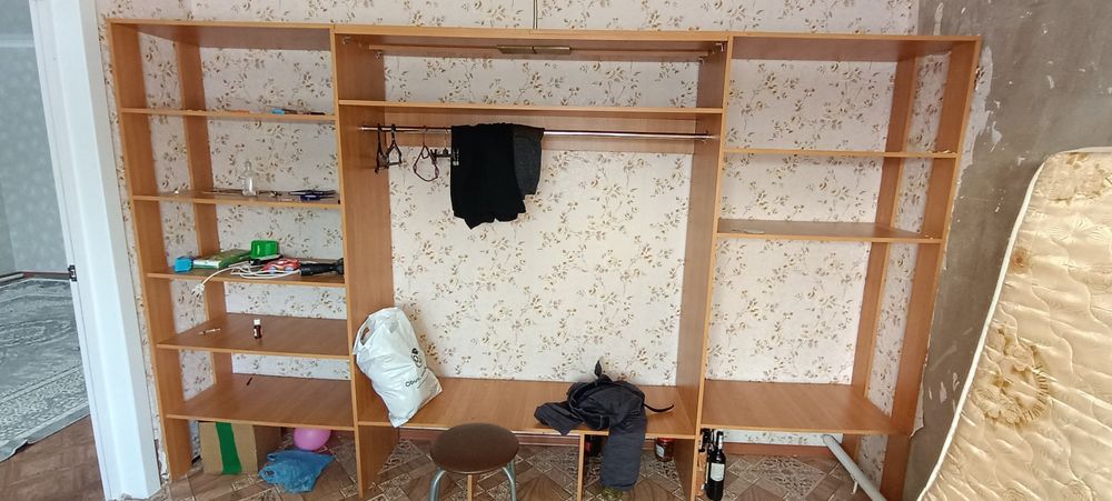 Шкаф сатылады, продается шкаф