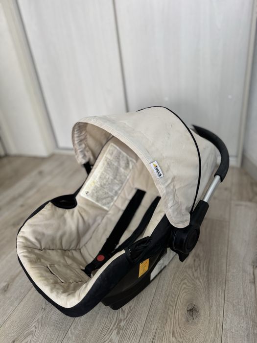 Детское автокресло