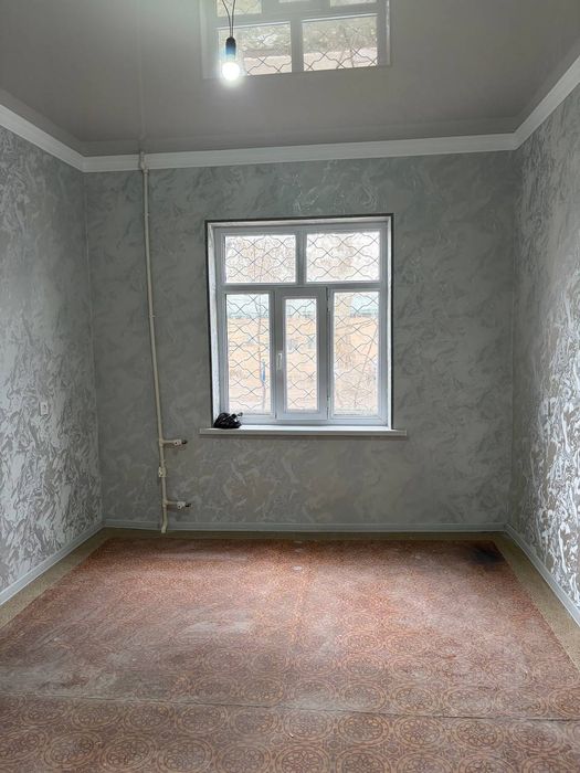 2 Xonali kvartira remonti Bor Sotiladi