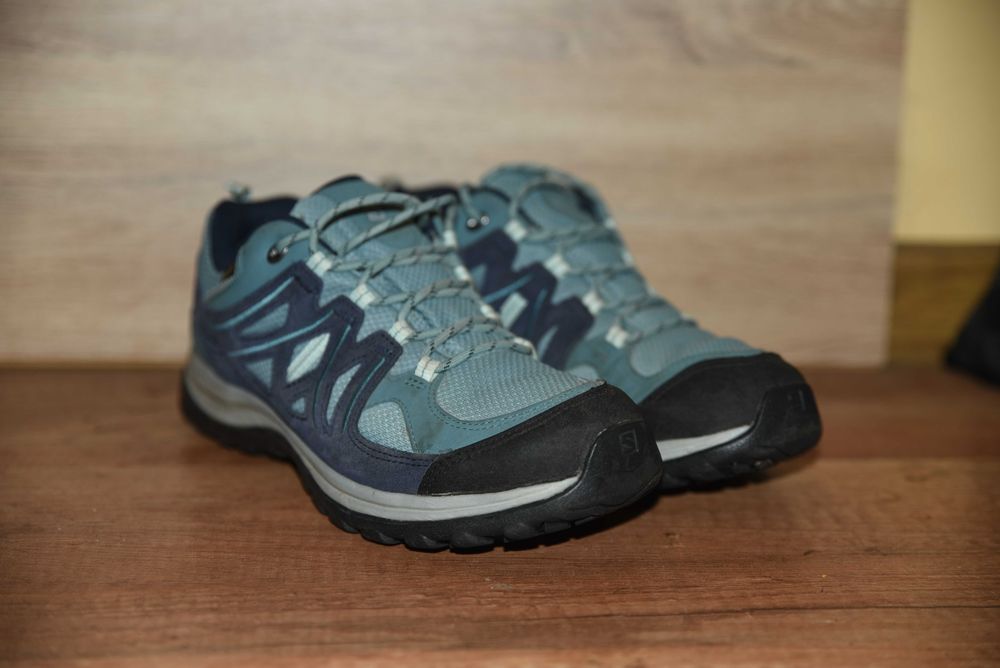 Salomon Gore Tex оригинални, размер 41 1/3