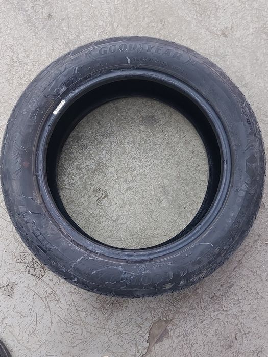 Шины R16 195×55, 3шт.