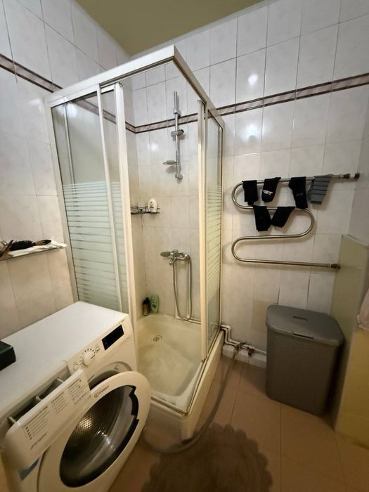 Квартира Гламур 2/2/9 65,3 м2