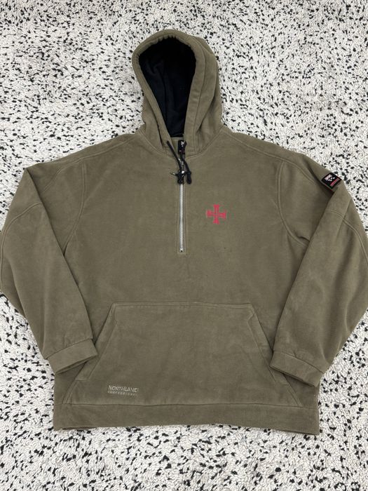 Дебел мъжки полар NORTHLAND Professional