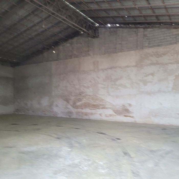 Складское помещение